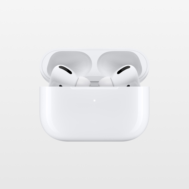 AirPods Pro 1st & 2nd Generation